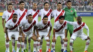 Perú: los sobrevivientes del último triunfo ante Ecuador por Eliminatorias