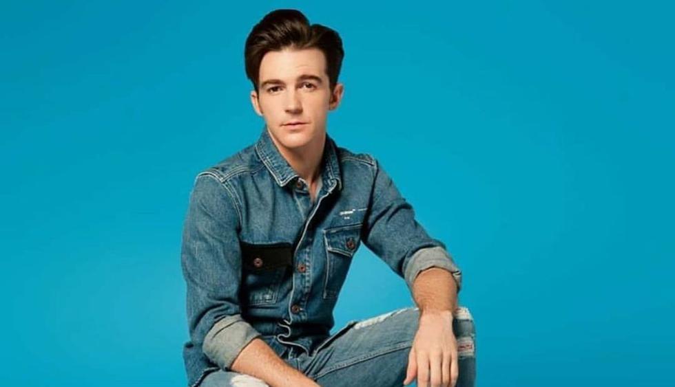 Drake Bell se despidió de José José con mensaje en castellano. (Foto: @drakebell)