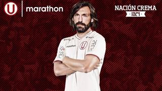 Universitario de Deportes: el posible once con Andrea Pirlo para enfrentar a Deportivo Municipal