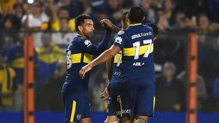 Boca Juniors vs Alvarado: fecha, hora y canal por los 32avos de la Copa Argentina 2018