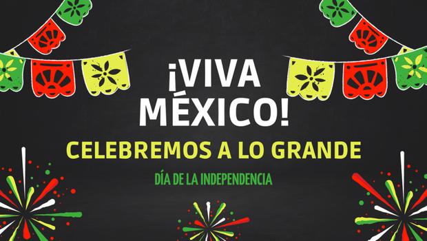 Images about Mexican Independence Day.  (Photo: Pinterest)