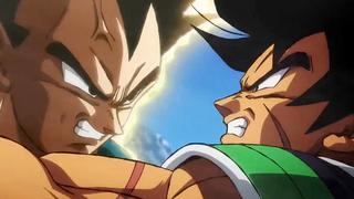 Dragon Ball Super: Broly | Conteo regresivo para el estreno de la cinta de Akira Toriyama