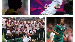 A 5 años del oro ante Neymar, ¿dónde están los mexicanos campeones en Londres 2012?