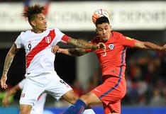 Clásico del Pacífico: la última vez que Perú y Chile se enfrentaron en la Copa América [VIDEO]