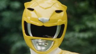 “Power Rangers”: así muere Trini, la Yellow Ranger, en el especial de Netflix