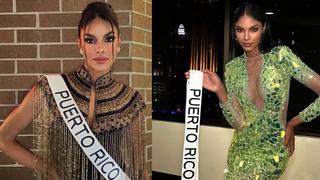 Ashley Cariño: ¿quién es la candidata de Puerto Rico para el Miss Universo 2022?
