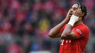 ¡Sorpresa total! Bayern Munich perdió 2-1 ante Hoffenheim en Allianz Arena por Bundesliga