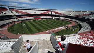 Mano dura: la sanción de CONMEBOL a River Plate tras actos violentos en las afueras del Monumental
