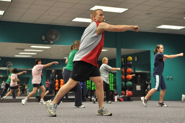 Arlington tuvo el porcentaje más alto de residentes haciendo ejercicio  (Foto: Pixabay)