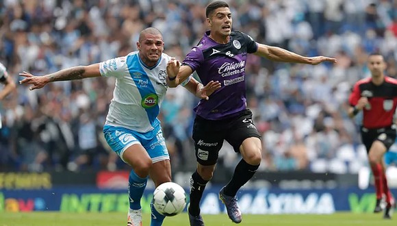 Puebla eliminó a Mazatlán y se clasificó a la Liguilla del Clausura 2022 de la Liga MX. (Foto: Getty Images)