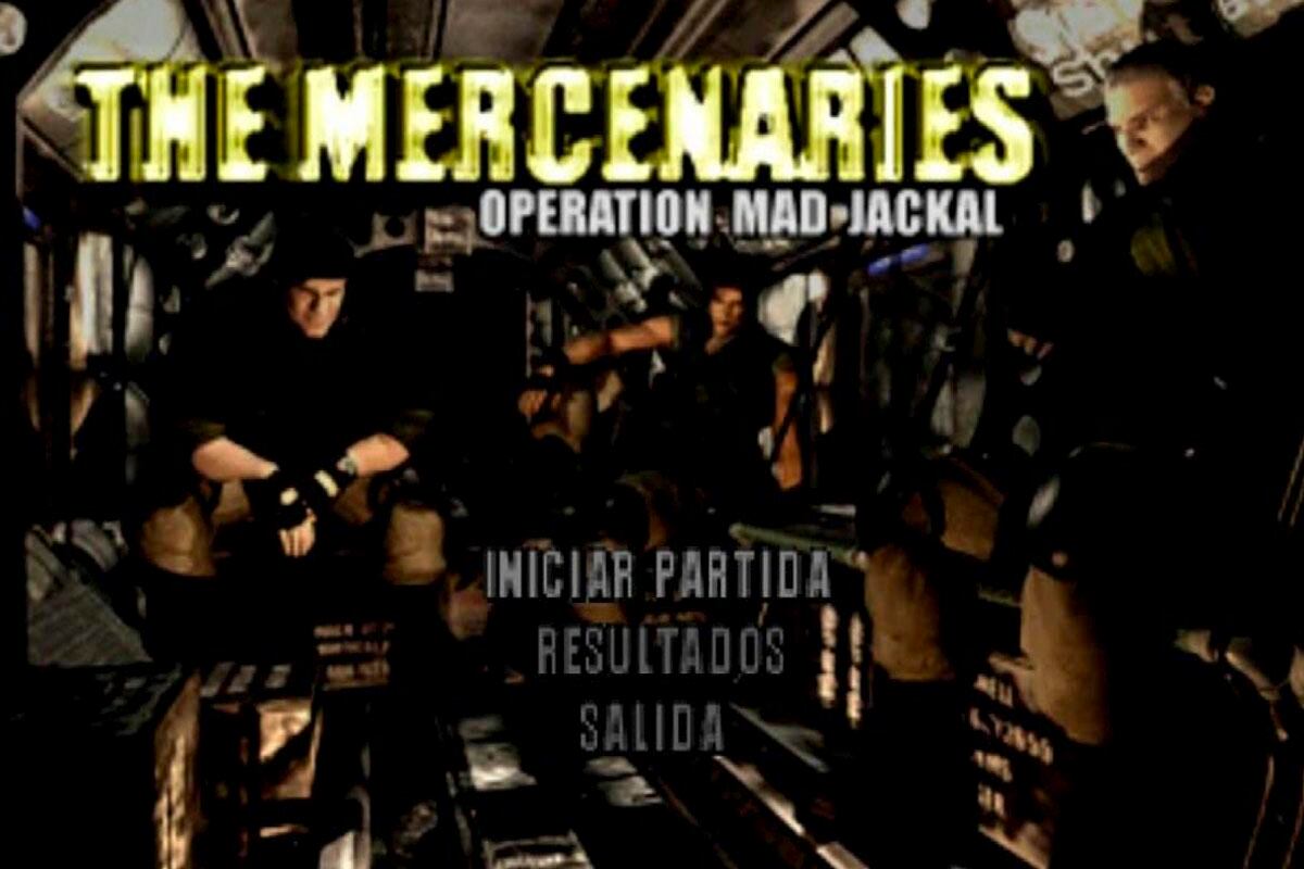 Los "Mercenarios" no volverán para este nuevo "Resident Evil 3" (Foto: Capcom)