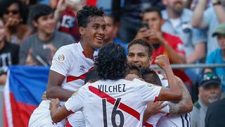 Perú ante Ecuador: el equipo titular de la Selección Peruana en Phoenix