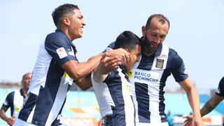Parte clave de la columna vertebral: los jugadores más influyentes en Alianza Lima