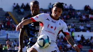 Repartieron puntos: Lobos y Pachuca igualaron por la fecha 5 del Clausura 2019 Liga MX