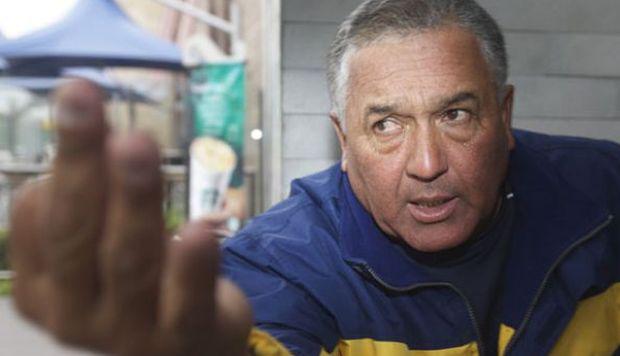 César 'Chalaca' Gonzales ya no dirige en fútbol profesional y actualmente está enfocado en el tema de menores. (Foto: GEC)