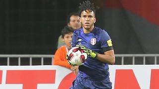 Pedro Gallese: ¿Se queda en Veracruz o se va a Tigres?