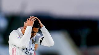 De película: Real Madrid iguala y LaLiga está que quema a falta de tres fechas
