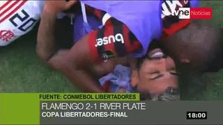 Copa Libertadores 2019: Resumen, resultado y goles de la gran final entre Flamengo vs River Plate