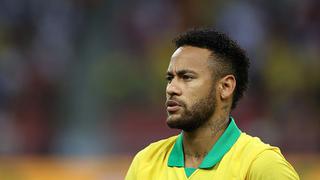 ¿Creen en Neymar? En Francia se burlan de la nueva lesión de 'Ney' con Brasil