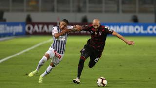 ¿Cómo podría clasificar Alianza Lima a octavos de final en la Copa Libertadores?