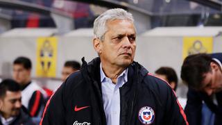 ¡Ya empiezan a sonar nombres! Los posibles reemplazantes de Reinaldo Rueda en la Selección de Chile