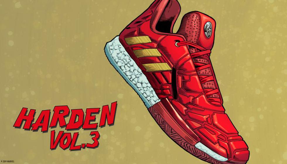 ojo Negligencia médica Matrona Adidas y Marvel lanzan nueva colección de zapatillas 'Heroes Among Us' |  FOTOS | FULL-DEPORTES | DEPOR