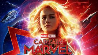 Captain Marvel: Análisis 'cuadro por cuadro' del segundo tráiler de la nueva película de Marvel Studios