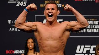 Vuelve a la cartelera: Ian Heinisch peleará finalmente en el UFC 250 tras falso positivo a COVID-19 de su entrenador