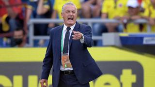 “Ya vino y Brasil y...”: el aviso de Alfaro a Argentina sobre el final de las Eliminatorias 