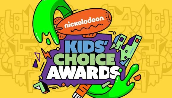 Kids’ Choice Awards 2022: quiénes serán los conductores, nominados y cómo puedes votar (Foto: Nickelodeon).