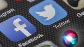 iPhone: la guía para publicar en Facebook y Twitter con Siri