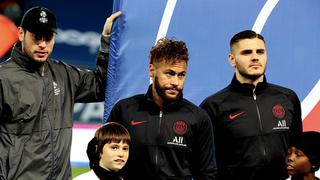 ¿Ya no piensa en Barcelona? El nuevo ‘grupo’ al que Neymar pertenece en el PSG