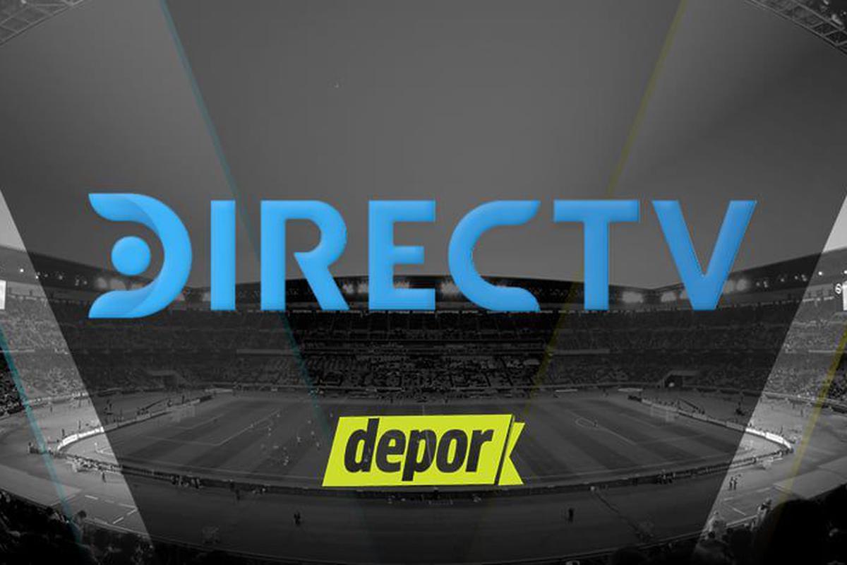 ¿Cómo ver el fútbol en DirecTV