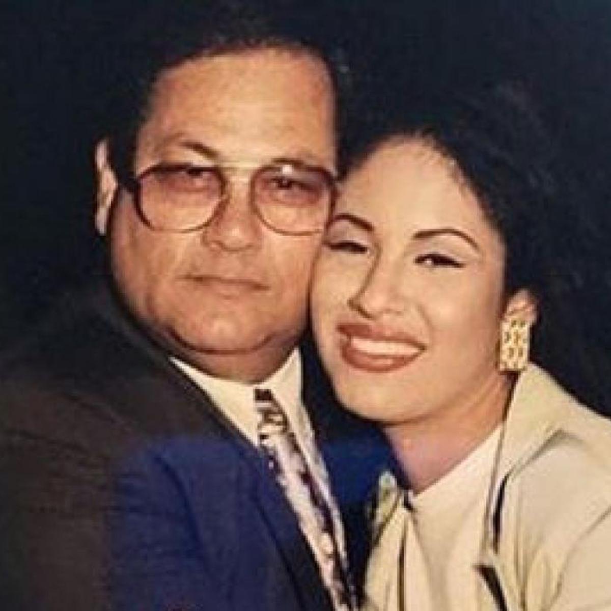 Qué pasó con Abraham Quintanilla, el padre de Selena | Selena La serie |  Series | Netflix nnda nnlt | DEPOR-PLAY | DEPOR