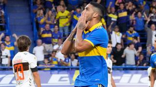 Boca . vs. Platense (3-1): resumen, goles y resumen por la Liga Profesional 2023