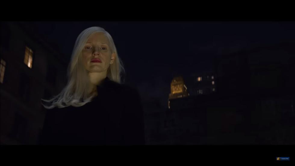 “X-Men: Dark Phoenix”: lanzan nuevo tráiler y evidencian el inmenso poder de Jean Grey (Foto: Captura de pantalla)