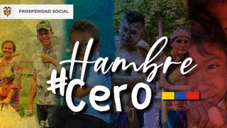 Hambre Cero - Bono 500 mil pesos: quiénes son beneficiarios y cuáles son las fechas de pago