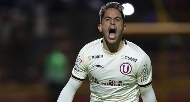 Alejandro Hohberg (GEC)