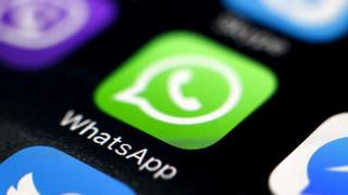 WhatsApp activa la reproducción de videos dentro del mismo chat