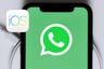 WhatsApp se actualiza: 8 nuevas funciones que llegan a iOS