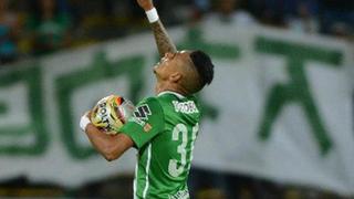 Atlético Nacional derrotó por 3-1 a Deportivo Pasto por la Liga Águila 2016