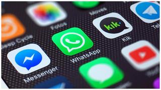 WhatsApp prueba nueva función para ayudarte con estos problemas