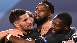 Goles y resumen: Lyon elimina al Manchester City de Pep Guardiola en la Champions 