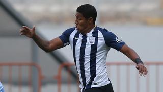 El club que fichó a Christian Adrianzén tras ser separado del primer equipo de Alianza Lima