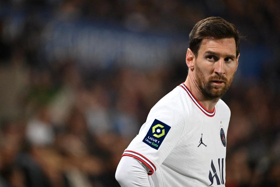 Lionel Messi (34 años) tiene un año más de contrato con PSG, pero en Europa apuntan que podría adelantar su llegada a la MLS. 