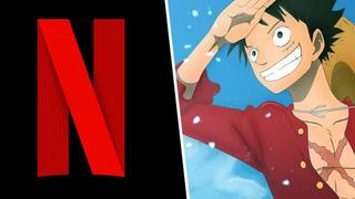 Anime: la serie animada de ‘One Piece’ llega a Netflix