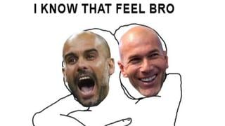 Puras burlas: los memes por la eliminación del Manchester City ante equipo de tercera en la FA Cup
