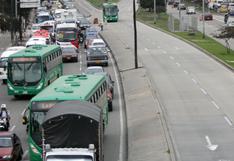 Día sin carro 2023 en Bogotá: quiénes no pueden circular este jueves 2 de febrero