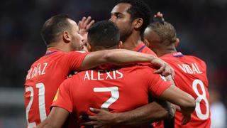 Hablar de ‘La Roja’ es hablar de fútbol: Chile, un éxito que va mucho más allá de la suerte