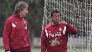Selección Peruana: Solano hizo anuncio sobre los 23 jugadores que irán al Mundial Rusia 2018